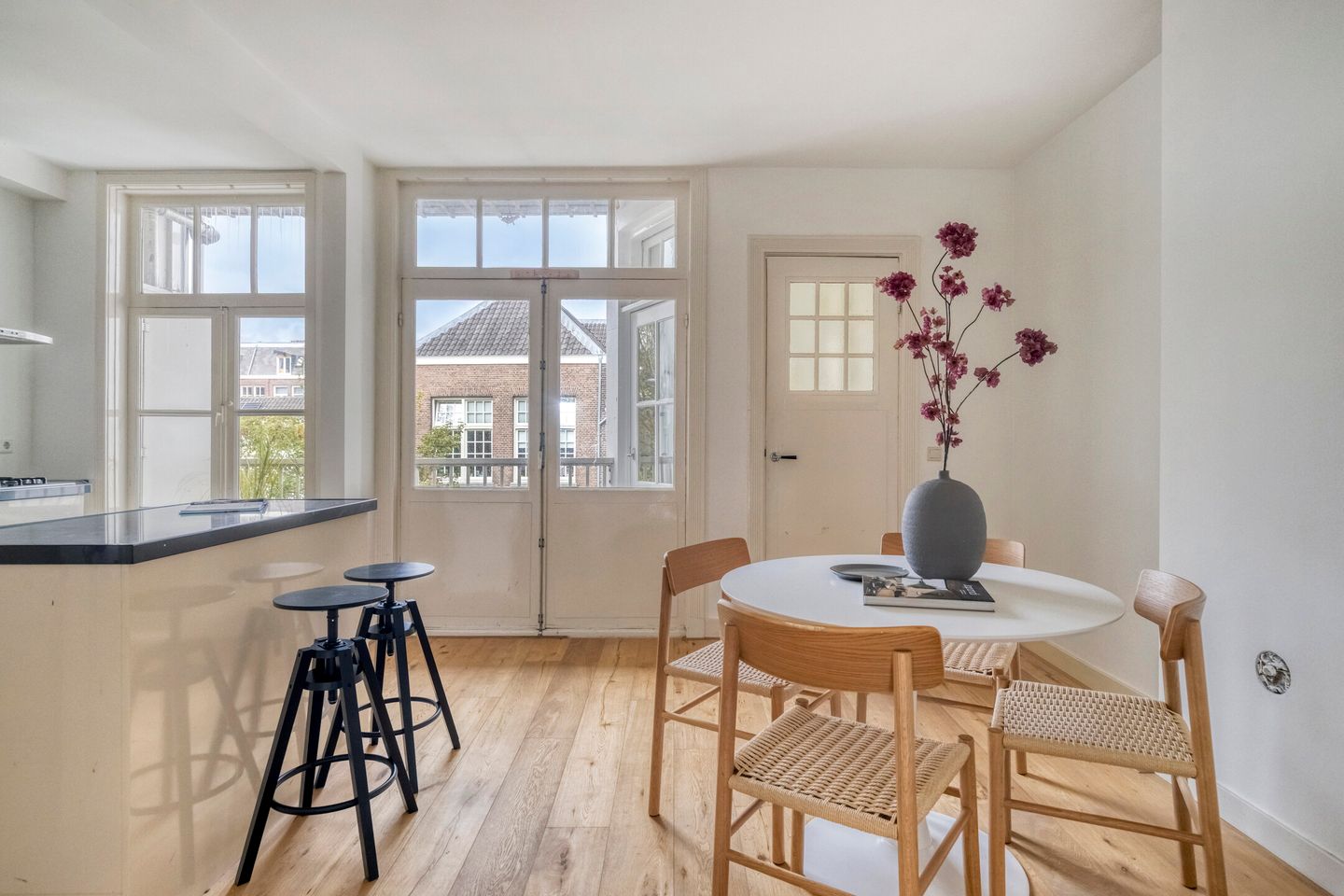 Foto 10 van Sluisstraat 8-2