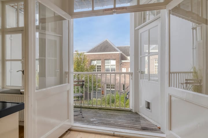 Foto 15 van Sluisstraat 8-2