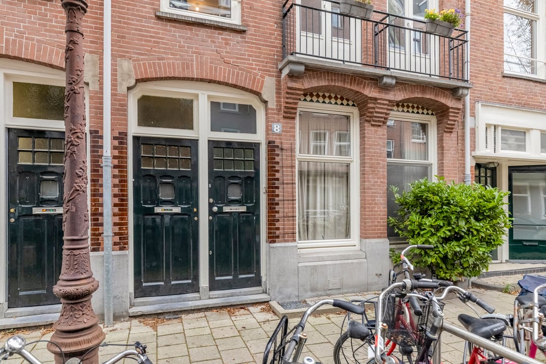 Foto 23 van Sluisstraat 8-2