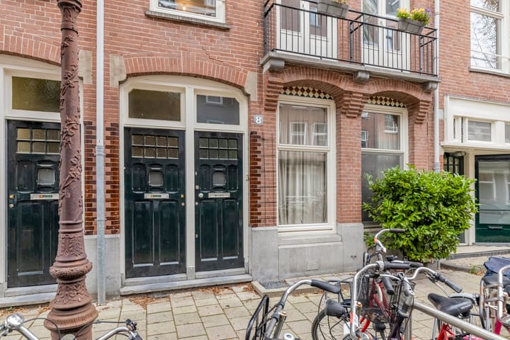 Foto 23 van Sluisstraat 8-2