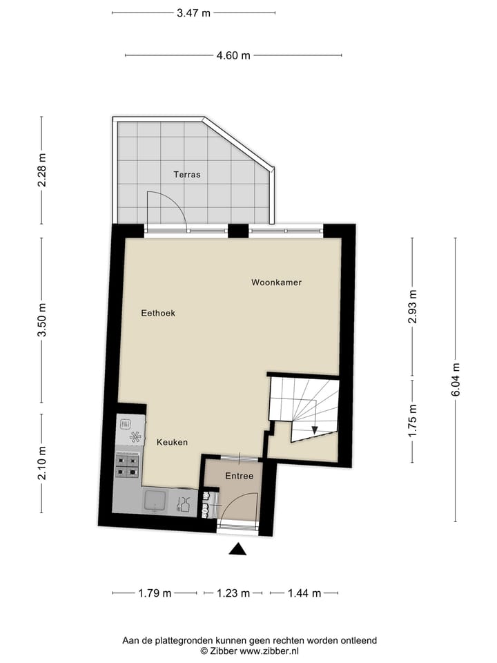 Foto 39 van Achter de Bijenkorf 21