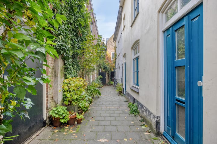 Foto 6 van Achter de Bijenkorf 21