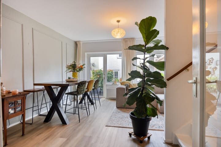 Foto 10 van Achter de Bijenkorf 21