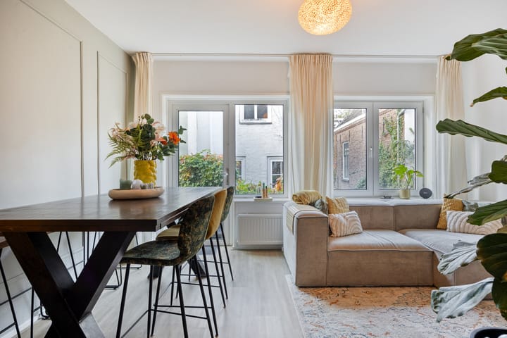 Foto 3 van Achter de Bijenkorf 21