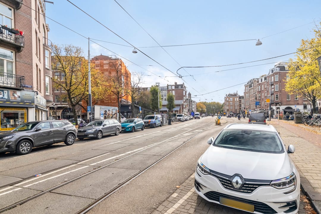 Foto 22 van Sluisstraat 8-2