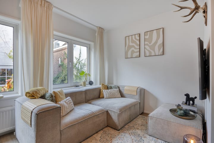 Foto 17 van Achter de Bijenkorf 21