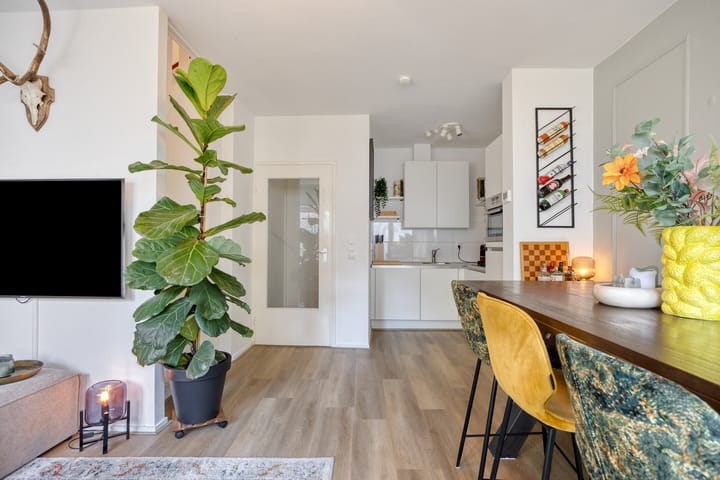 Foto 14 van Achter de Bijenkorf 21