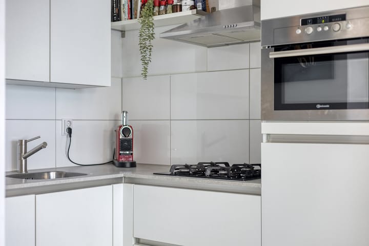 Foto 19 van Achter de Bijenkorf 21