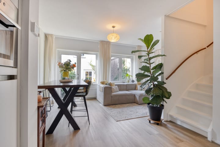 Foto 9 van Achter de Bijenkorf 21