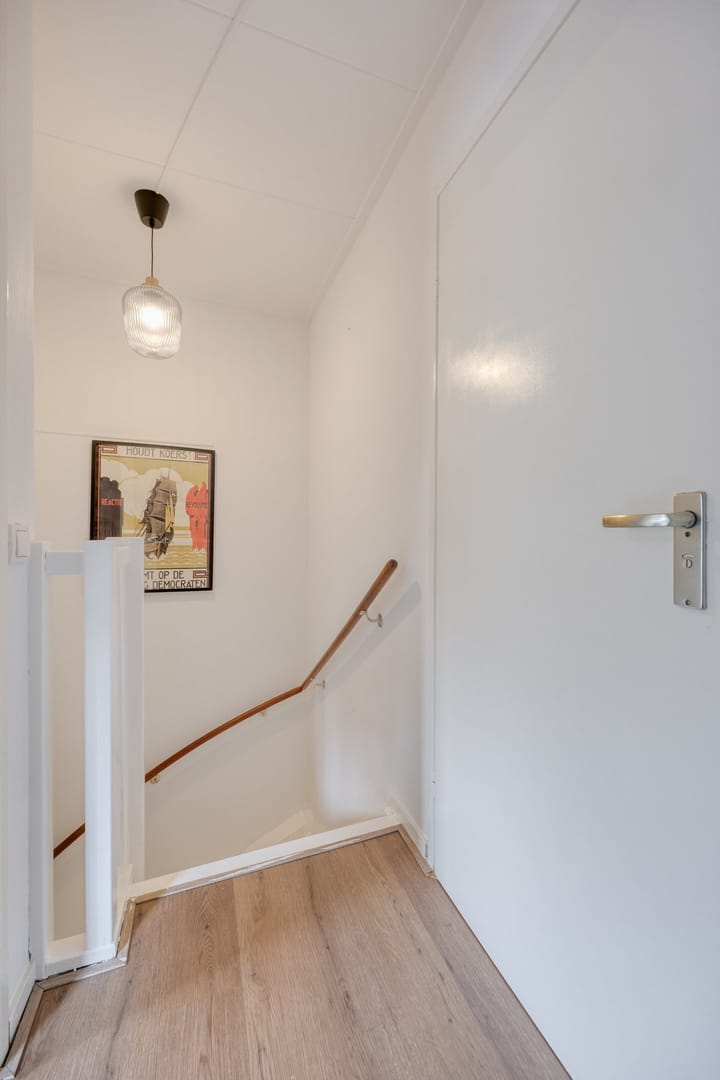 Foto 21 van Achter de Bijenkorf 21