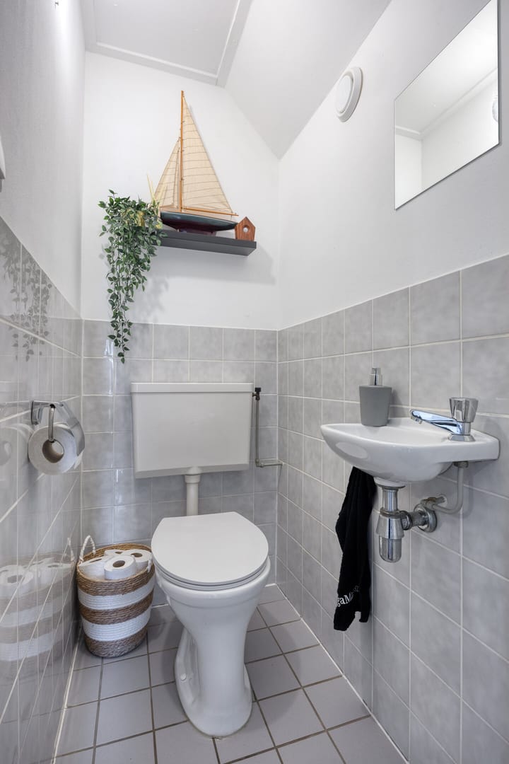 Foto 22 van Achter de Bijenkorf 21