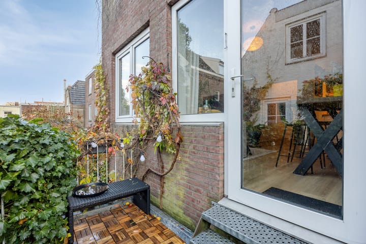 Foto 12 van Achter de Bijenkorf 21