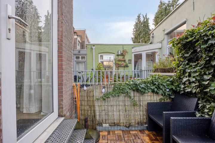 Foto 13 van Achter de Bijenkorf 21