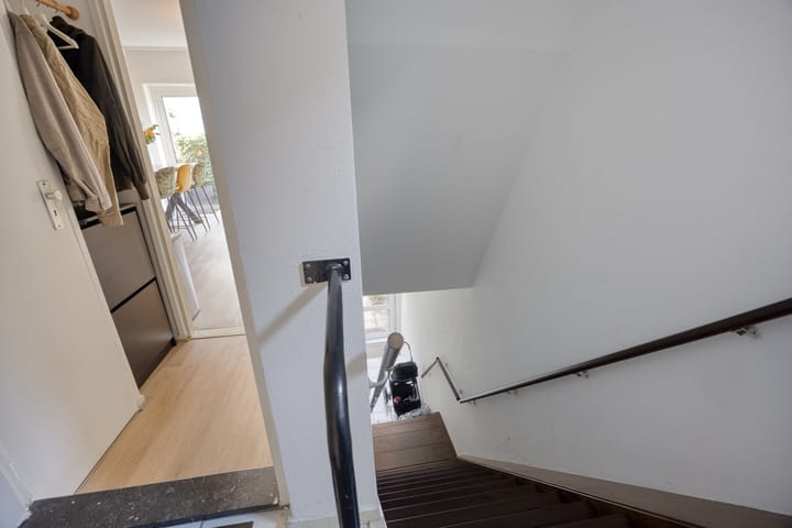 Foto 7 van Achter de Bijenkorf 21