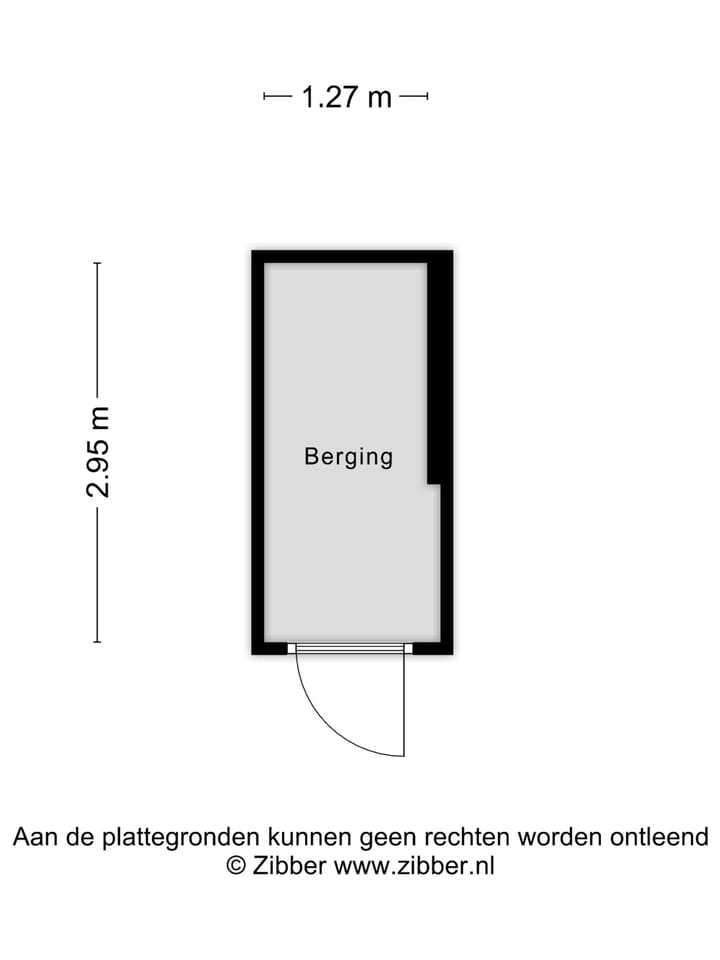 Foto 41 van Achter de Bijenkorf 21