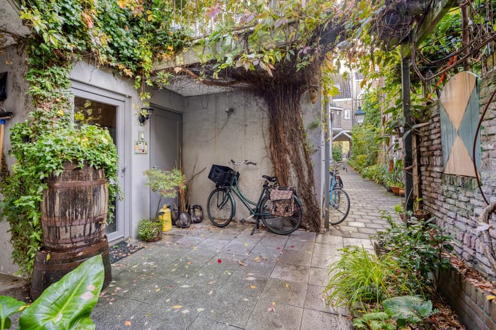 Foto 29 van Achter de Bijenkorf 21