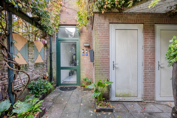 Foto 30 van Achter de Bijenkorf 21