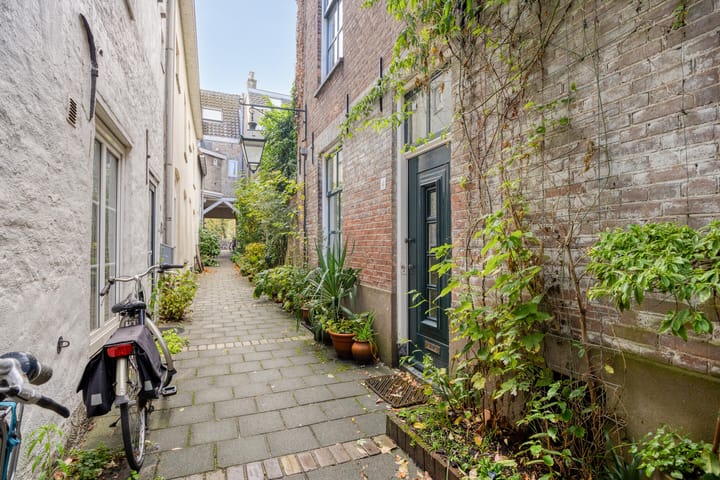 Foto 5 van Achter de Bijenkorf 21