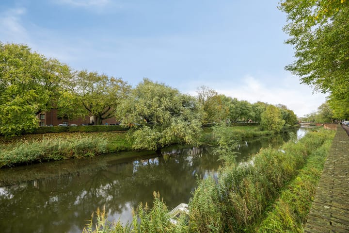 Foto 32 van Achter de Bijenkorf 21