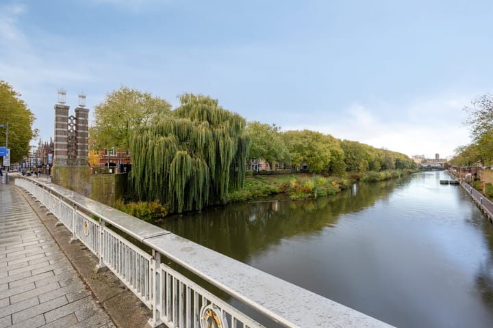 Foto 35 van Achter de Bijenkorf 21