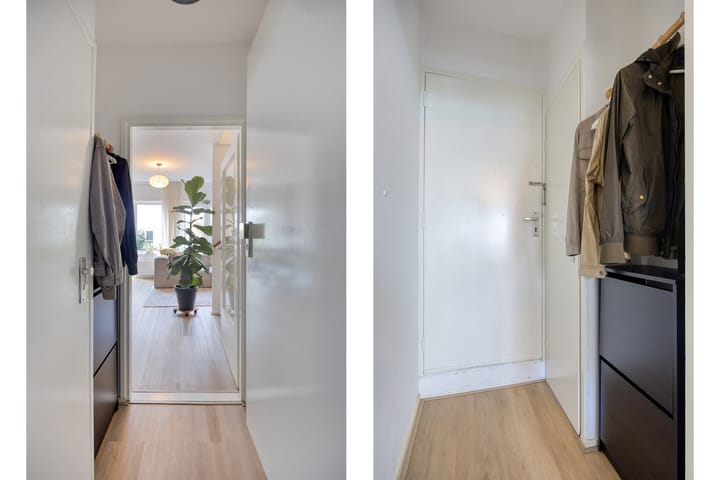 Foto 8 van Achter de Bijenkorf 21