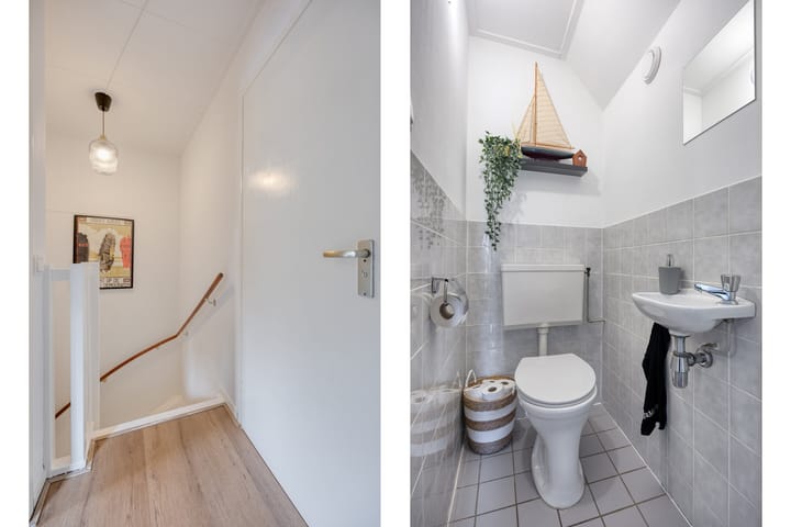 Foto 20 van Achter de Bijenkorf 21