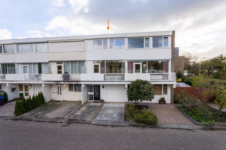 Foto 2 van Beethovenstraat 4