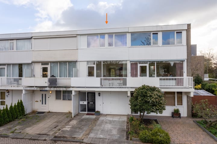 Foto 3 van Beethovenstraat 4