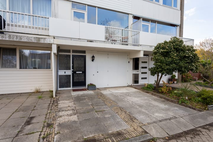 Foto 4 van Beethovenstraat 4