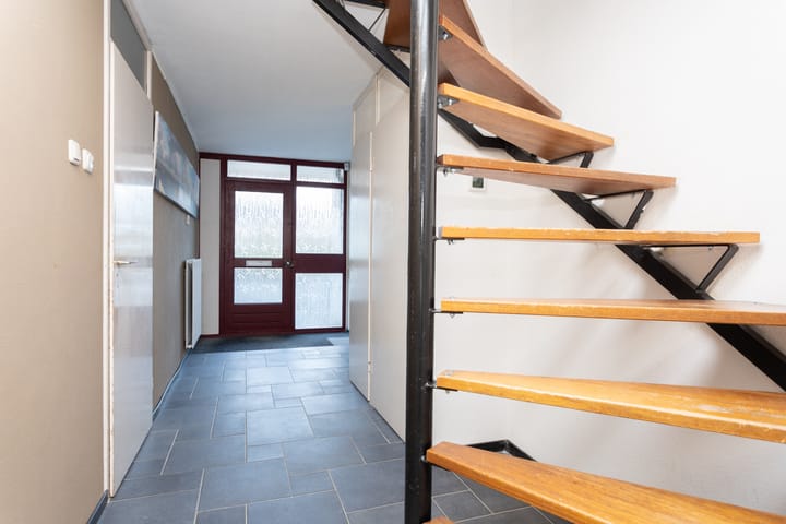 Foto 5 van Beethovenstraat 4