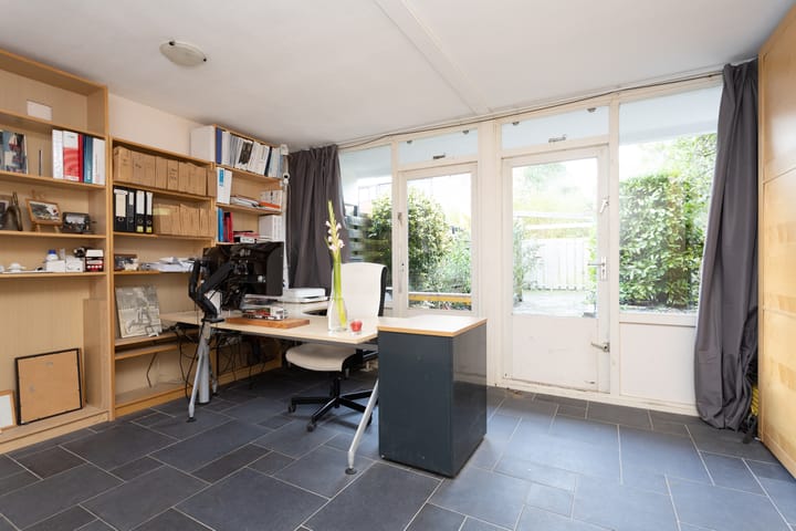 Foto 7 van Beethovenstraat 4