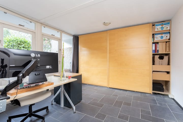 Foto 9 van Beethovenstraat 4