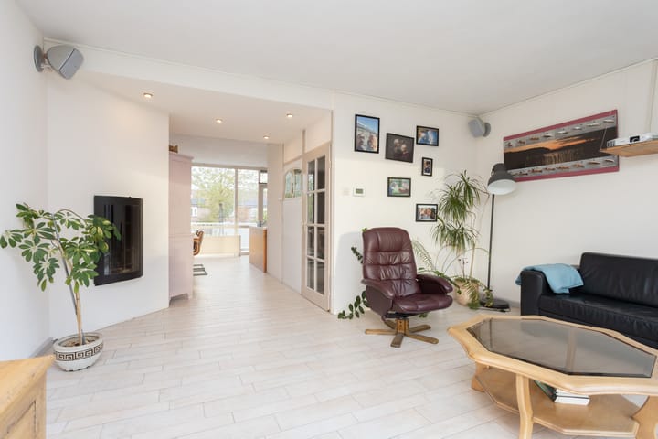 Foto 8 van Beethovenstraat 4