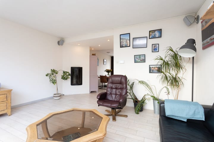 Foto 10 van Beethovenstraat 4