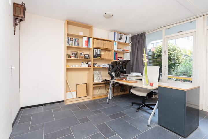 Foto 11 van Beethovenstraat 4