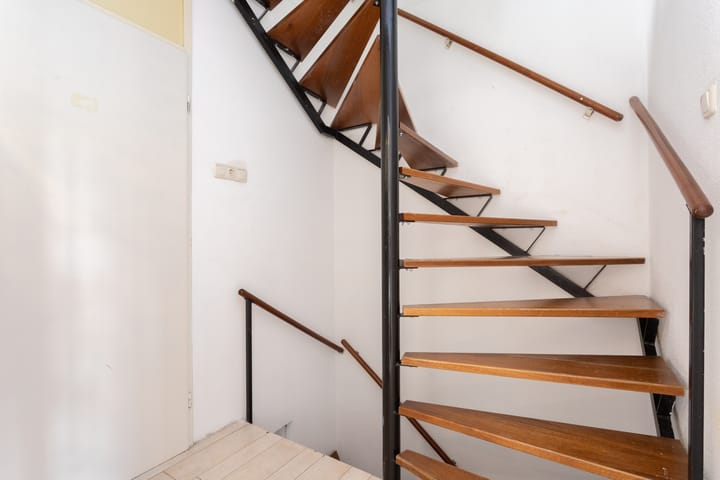 Foto 13 van Beethovenstraat 4