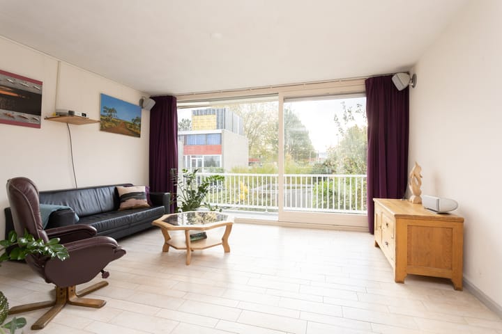 Foto 14 van Beethovenstraat 4