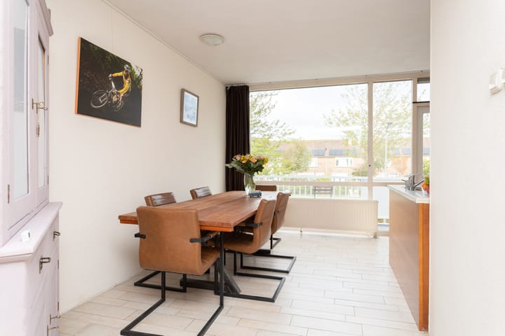 Foto 16 van Beethovenstraat 4