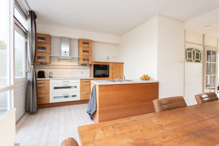 Foto 19 van Beethovenstraat 4