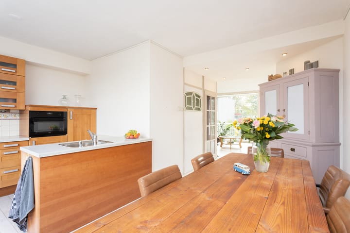 Foto 20 van Beethovenstraat 4