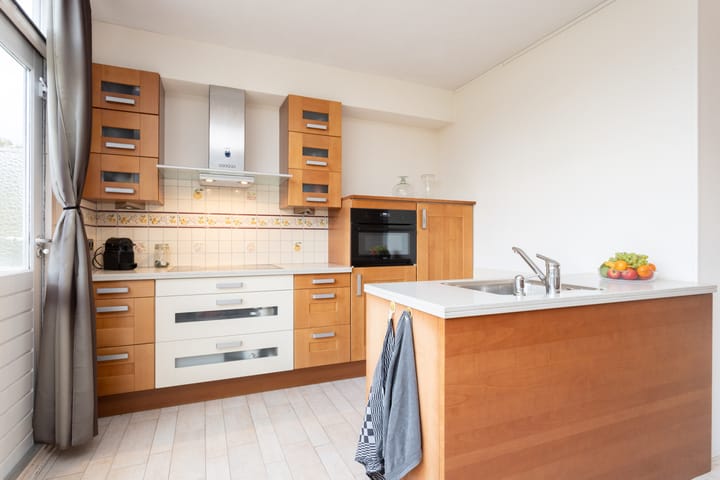 Foto 21 van Beethovenstraat 4