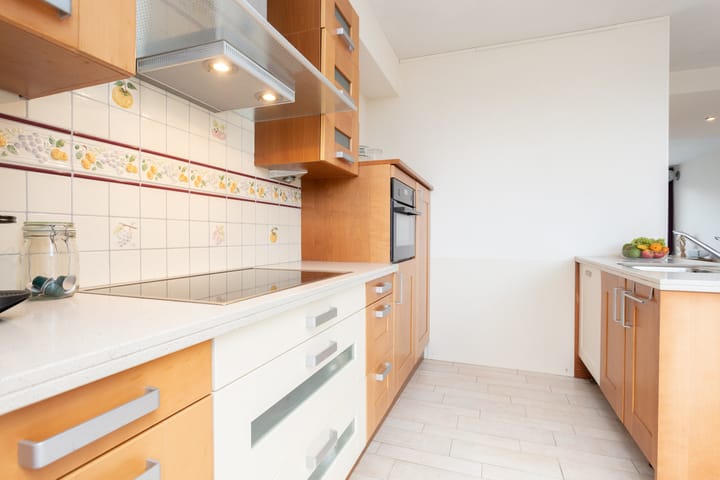 Foto 22 van Beethovenstraat 4