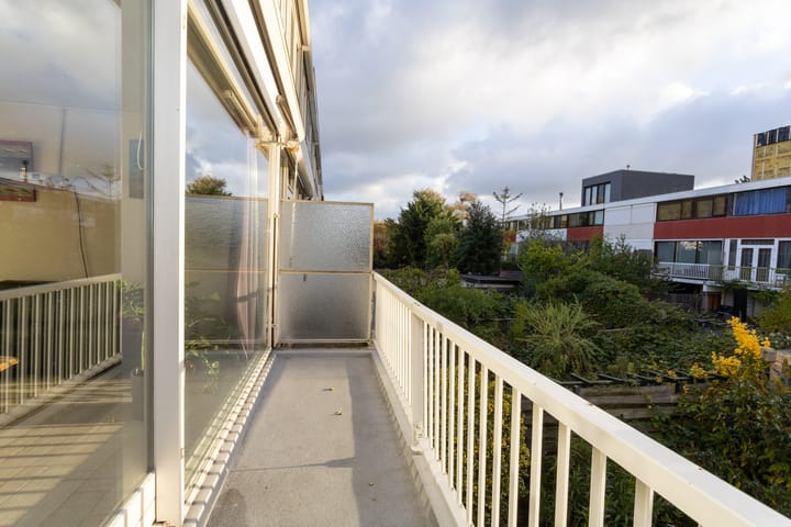 Foto 23 van Beethovenstraat 4