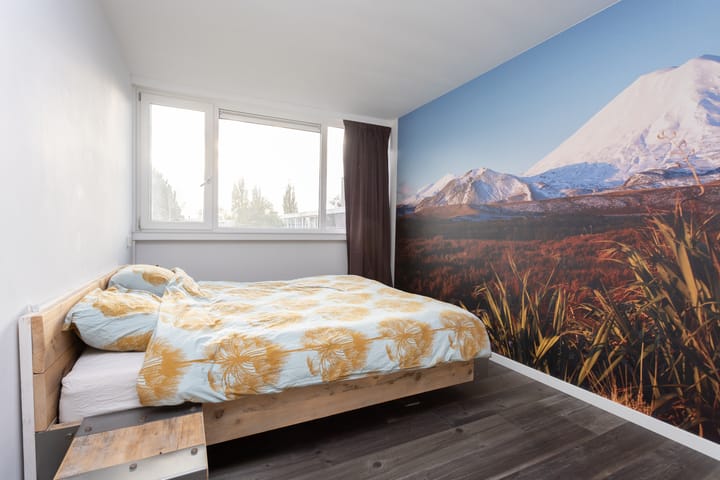 Foto 27 van Beethovenstraat 4