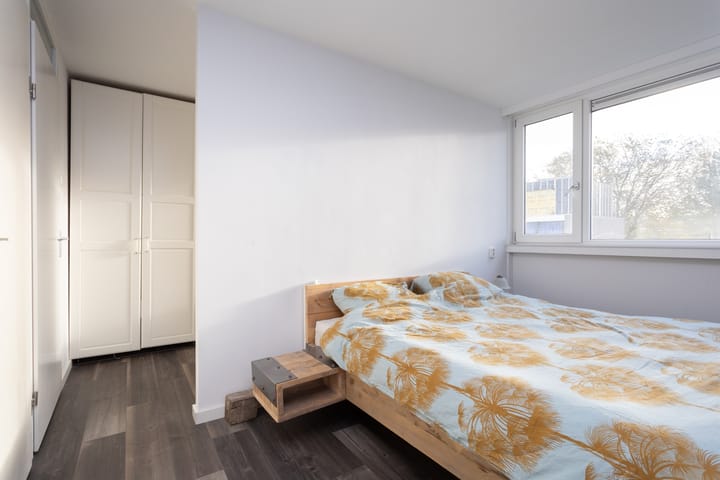 Foto 28 van Beethovenstraat 4