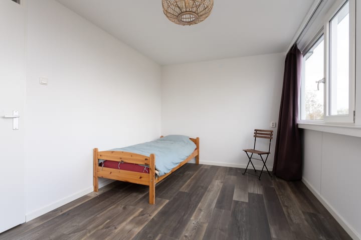 Foto 30 van Beethovenstraat 4