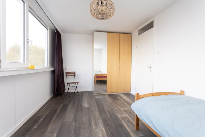 Foto 31 van Beethovenstraat 4