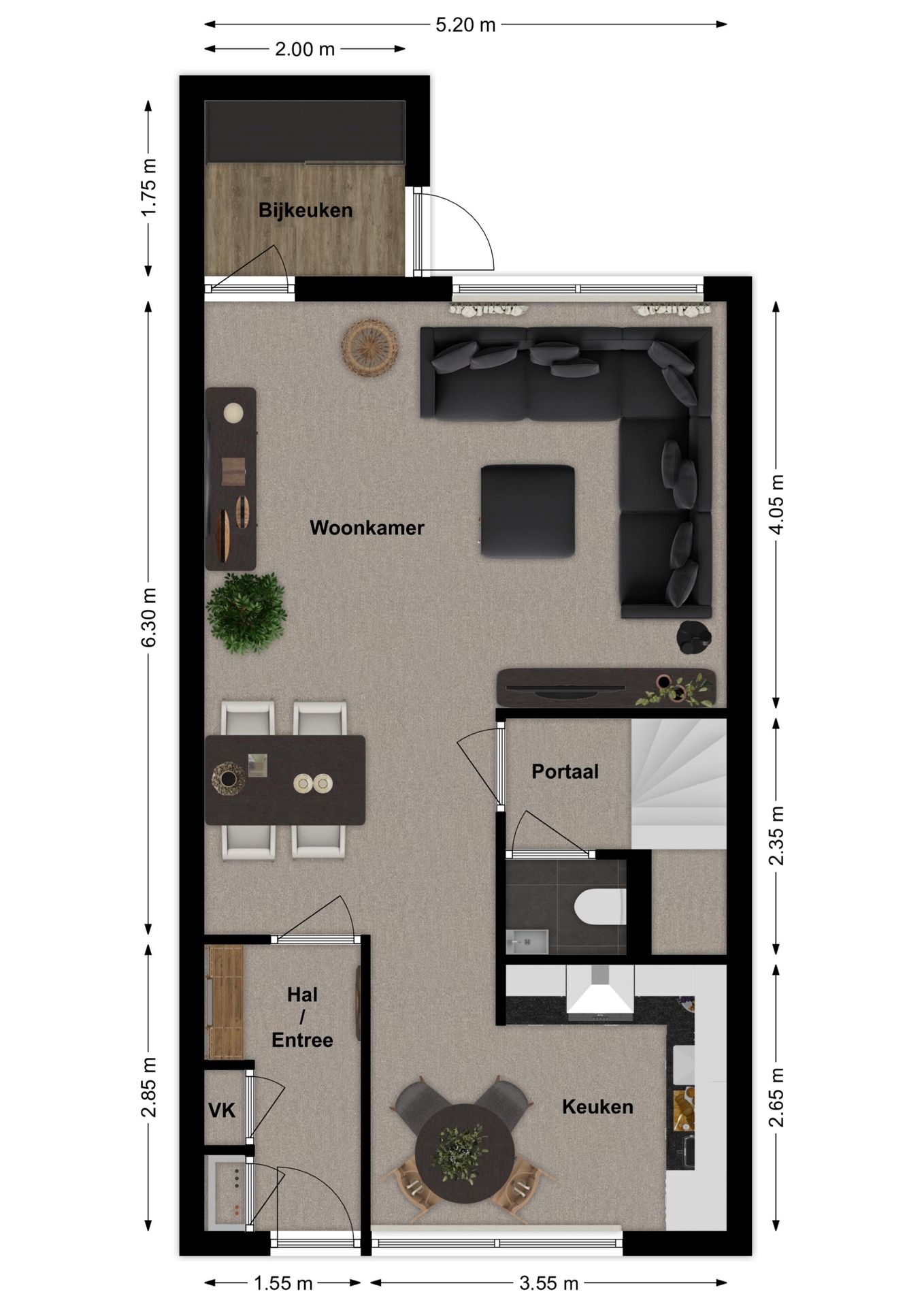 Foto 33 van Bladriet 11