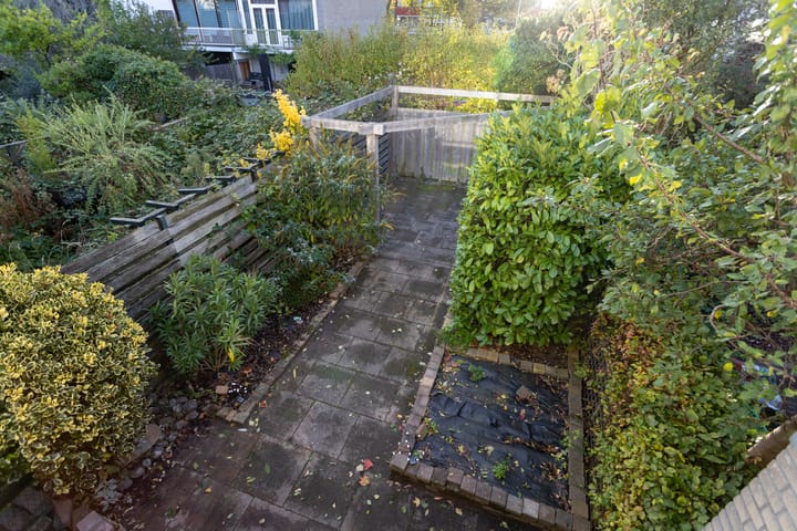 Foto 37 van Beethovenstraat 4