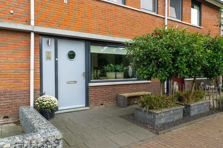 Photo 2 of Bladriet 11